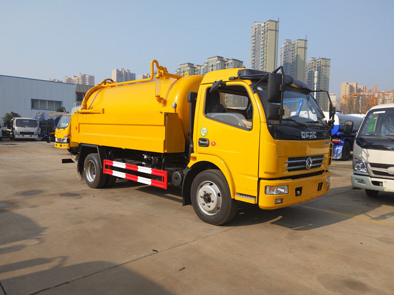 管道疏通車 管道疏通車