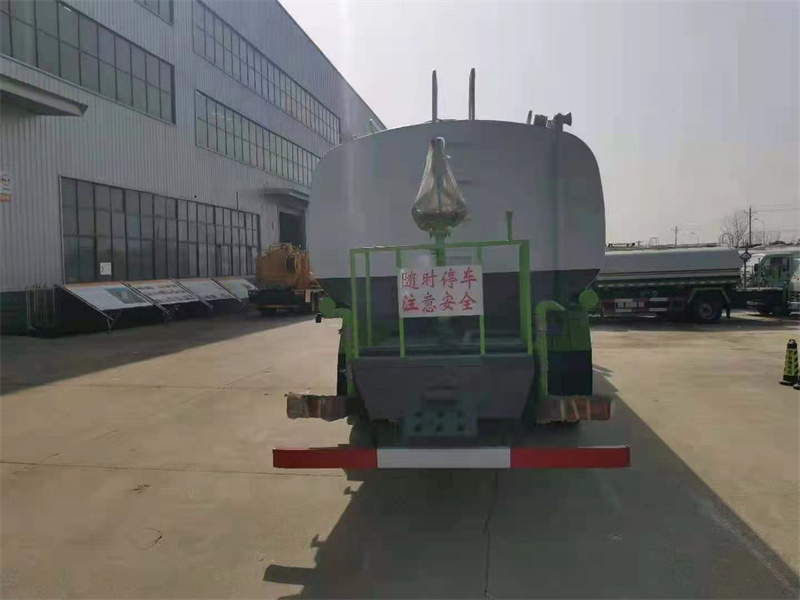 大型灑水車 大型灑水車