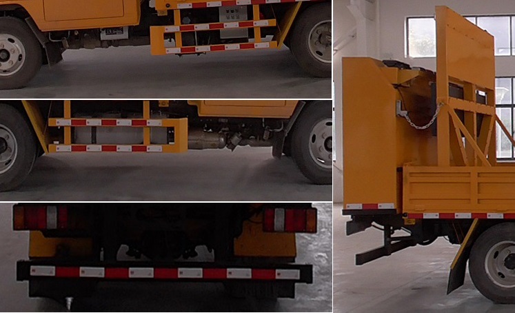 CLW5040TFZ6HLͷײ_܇(ch)