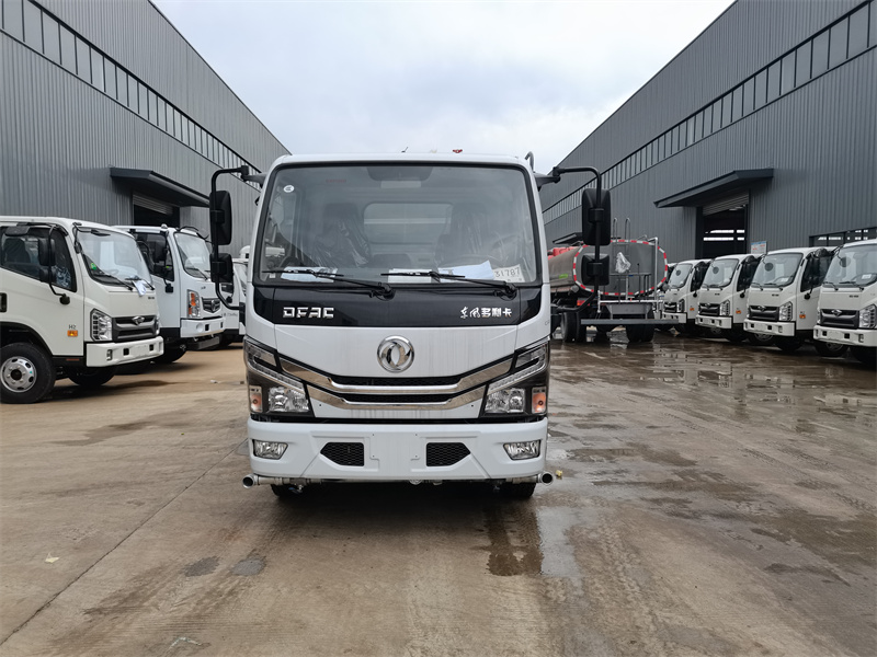 東風7方霧炮灑水車-東風藍牌7方抑塵灑水車價格-湖北盈通 東風7方霧炮灑水車-東風藍牌7方抑塵灑水車價格-湖北盈通